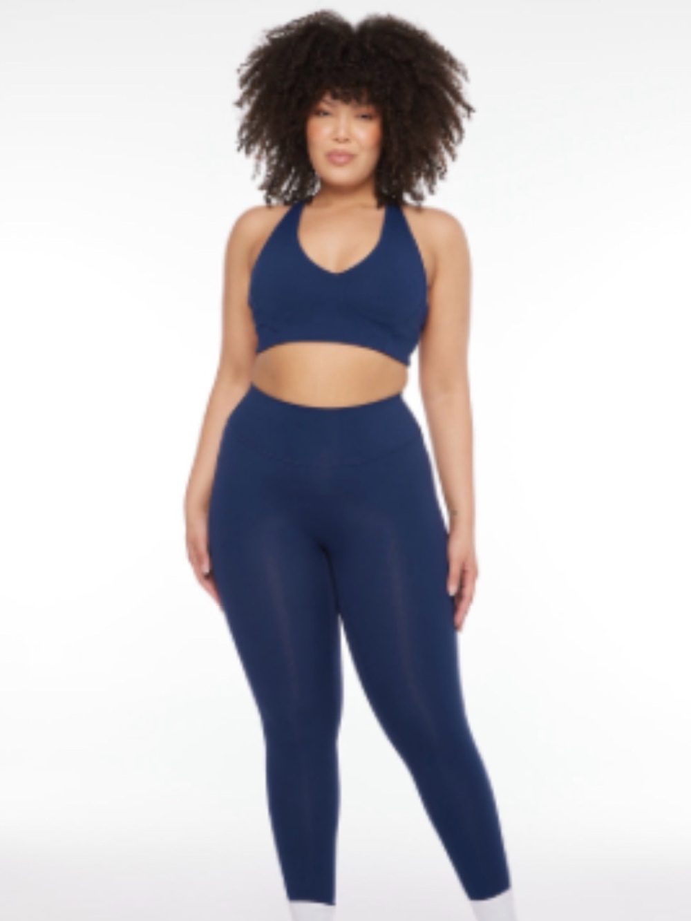 CSB Activluxe Leggings in size S
